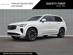 2026 Volvo XC90 B5 Plus 7-Seater AWD SUV