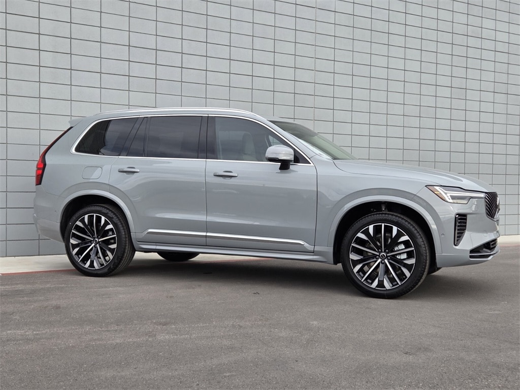 New 2026 Volvo XC90 B6 Ultra 7-Seater SUV
