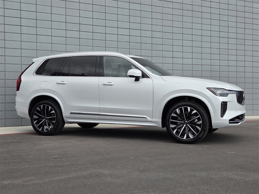 New 2026 Volvo XC90 B6 Plus 7-Seater SUV