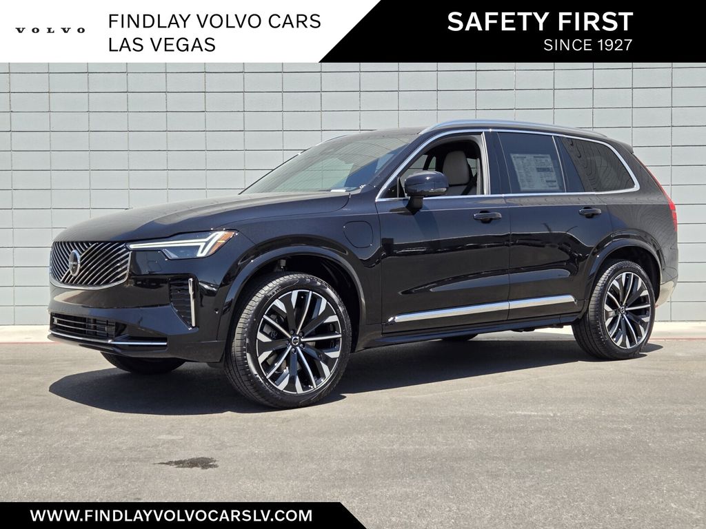 2026 Volvo XC90 T8 Recharge Ultra Bright 4WD's photo