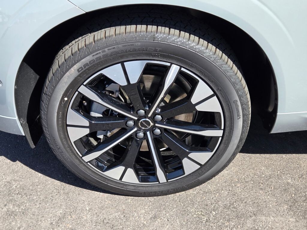 New 2026 Volvo