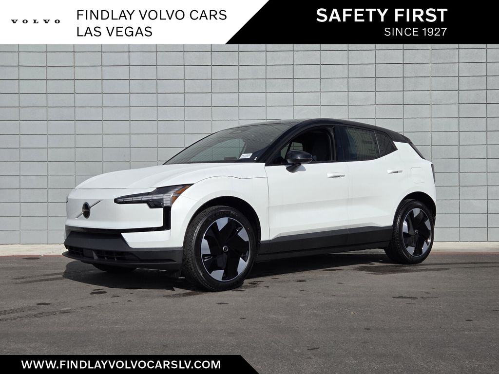 2026 Volvo EX30 SUV 