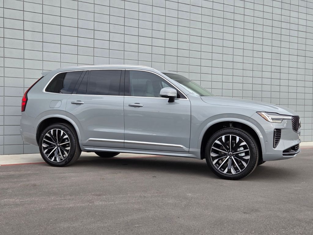 New 2026 Volvo XC90 B6 Ultra 7-Seater SUV