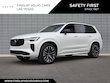  Volvo XC90 plug-in hybrid