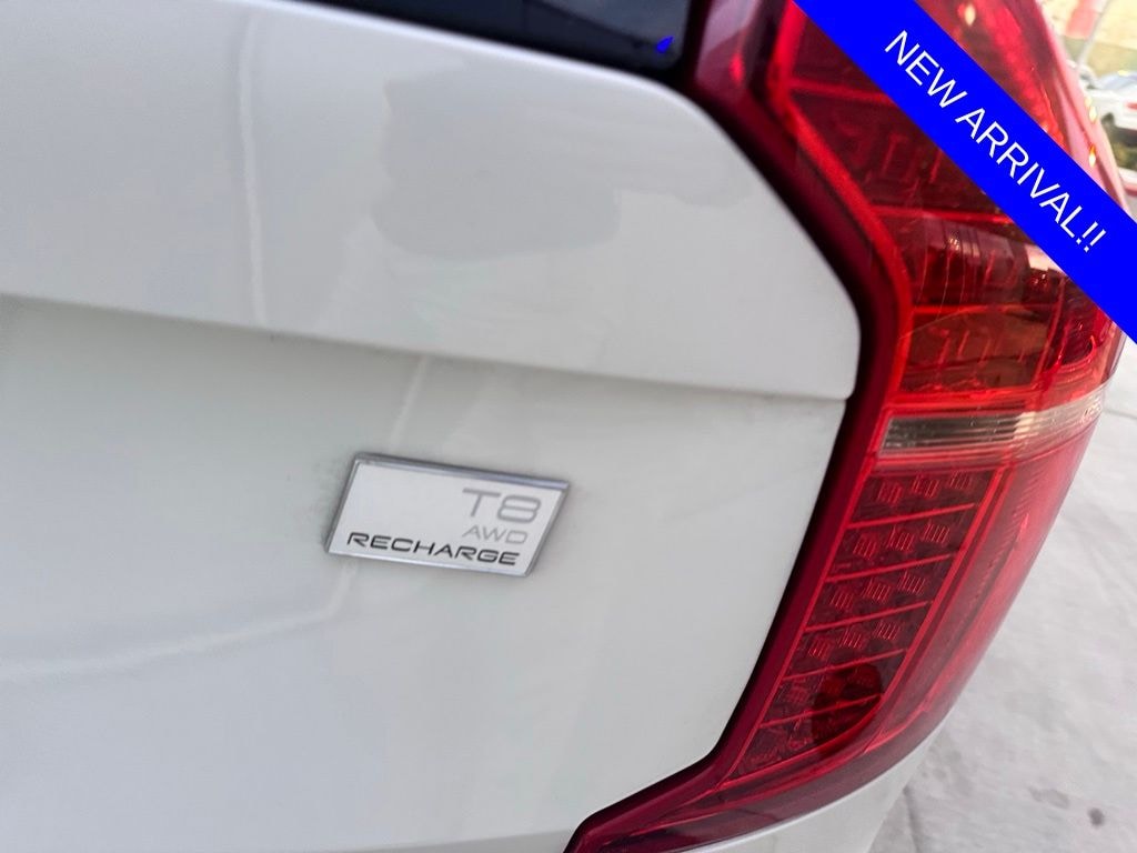 Used 2021 Volvo XC90 Recharge Plug-In Hybrid T8 Inscription 7 Passenger SUV