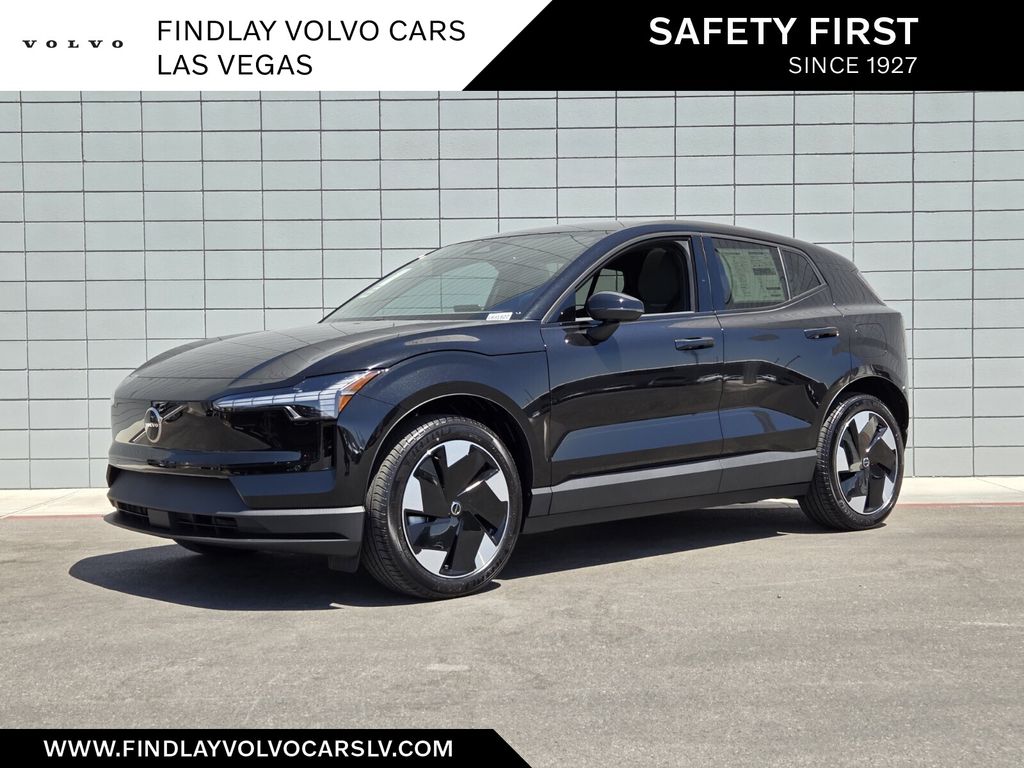 2026 Volvo EX30 SUV 