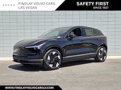 2026 Volvo EX30 Twin Motor Plus AWD SUV