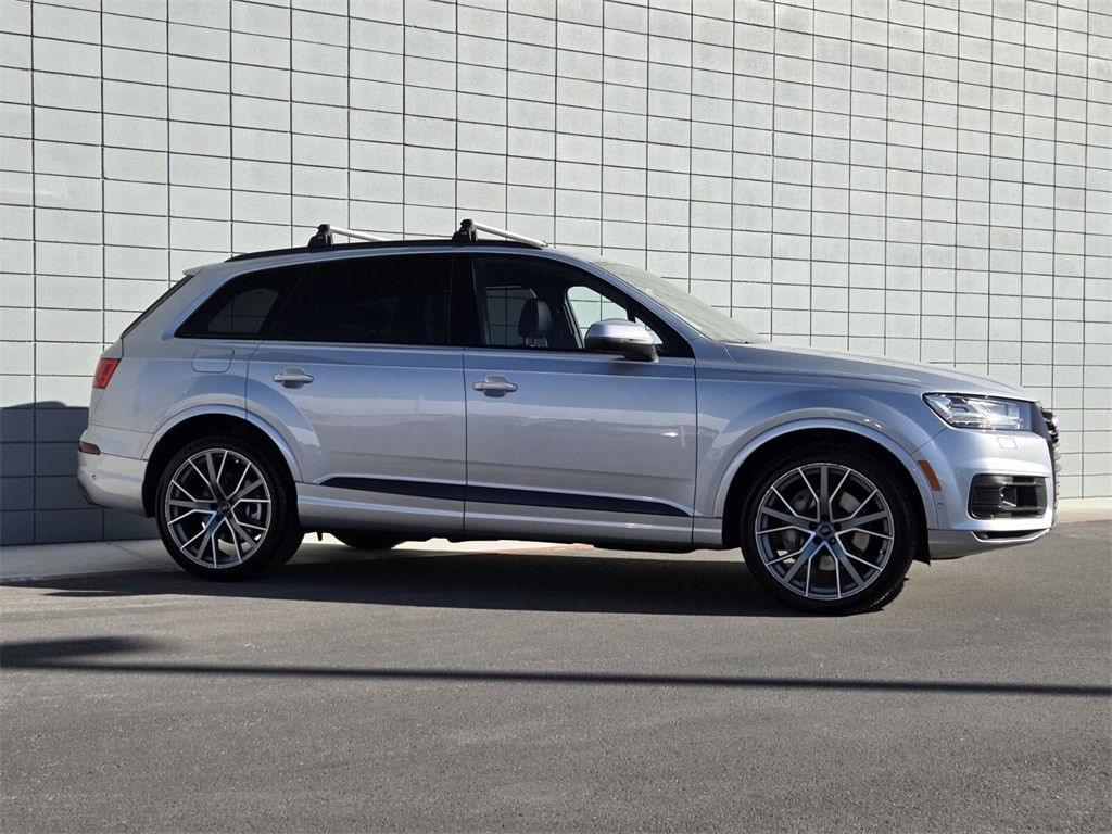 Used 2019 Audi Q7 3.0T Premium SUV
