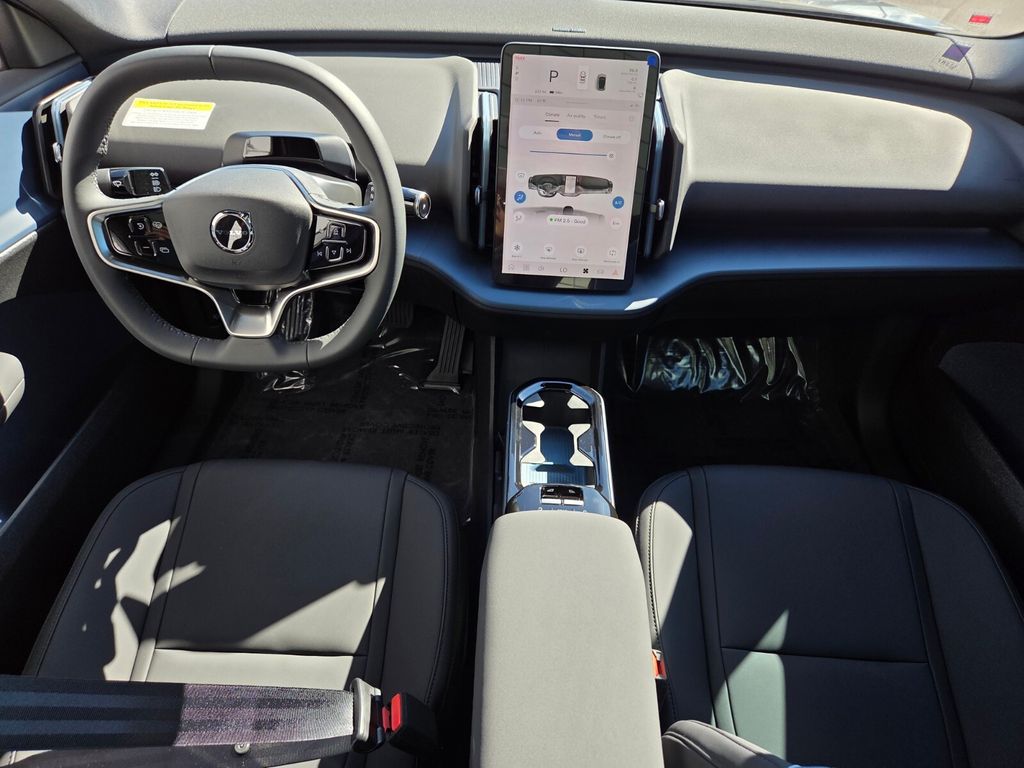 2026 Volvo EX30 Ultra - Photo 14