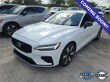 Volvo S60 plug-in hybrid