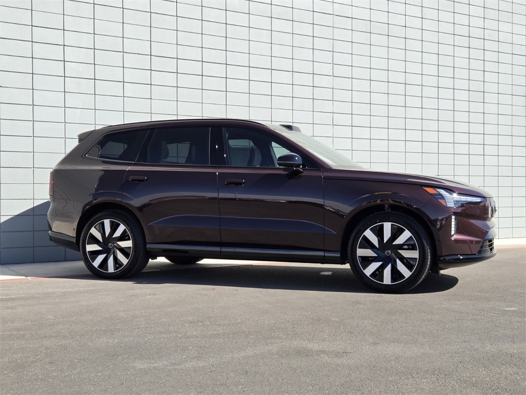 New 2025 Volvo EX90 Twin Motor Performance Ultra 6-Seater SUV