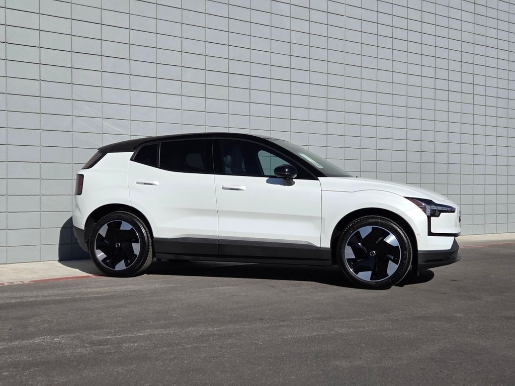 New 2026 Volvo EX30 Twin Motor Ultra SUV