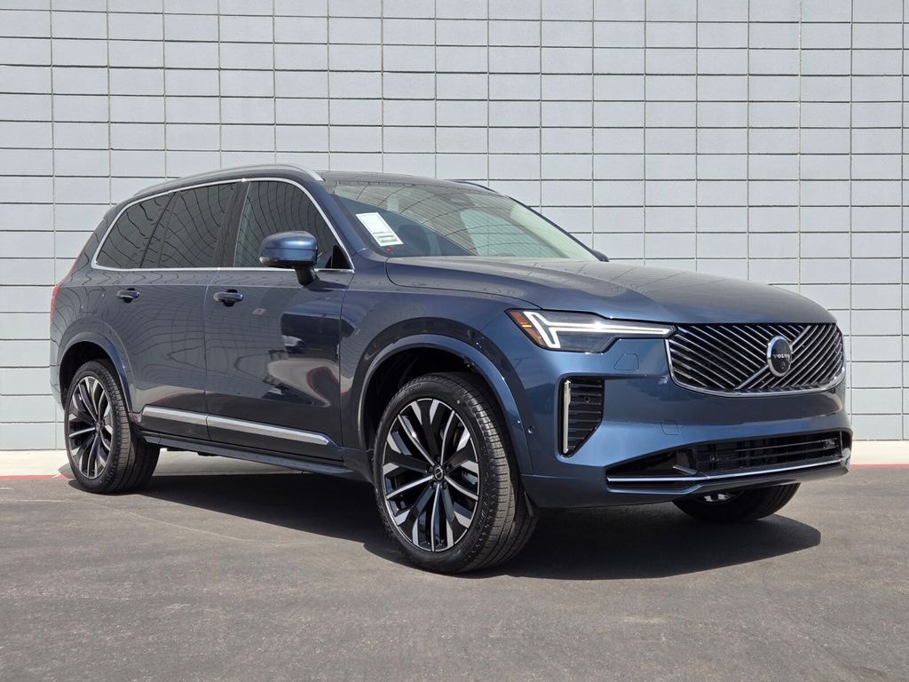 New 2025 Volvo XC90 B6 (2025.5) Plus 7-Seater SUV