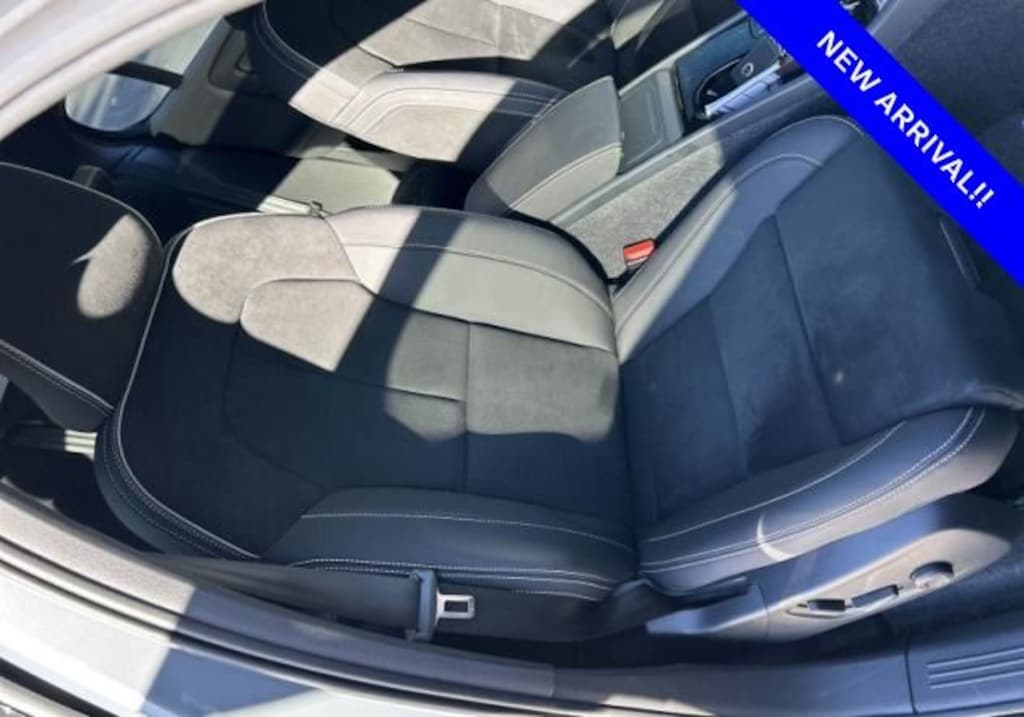 Certified 2023 Volvo C40 Recharge Pure Electric Twin Ultimate SUV