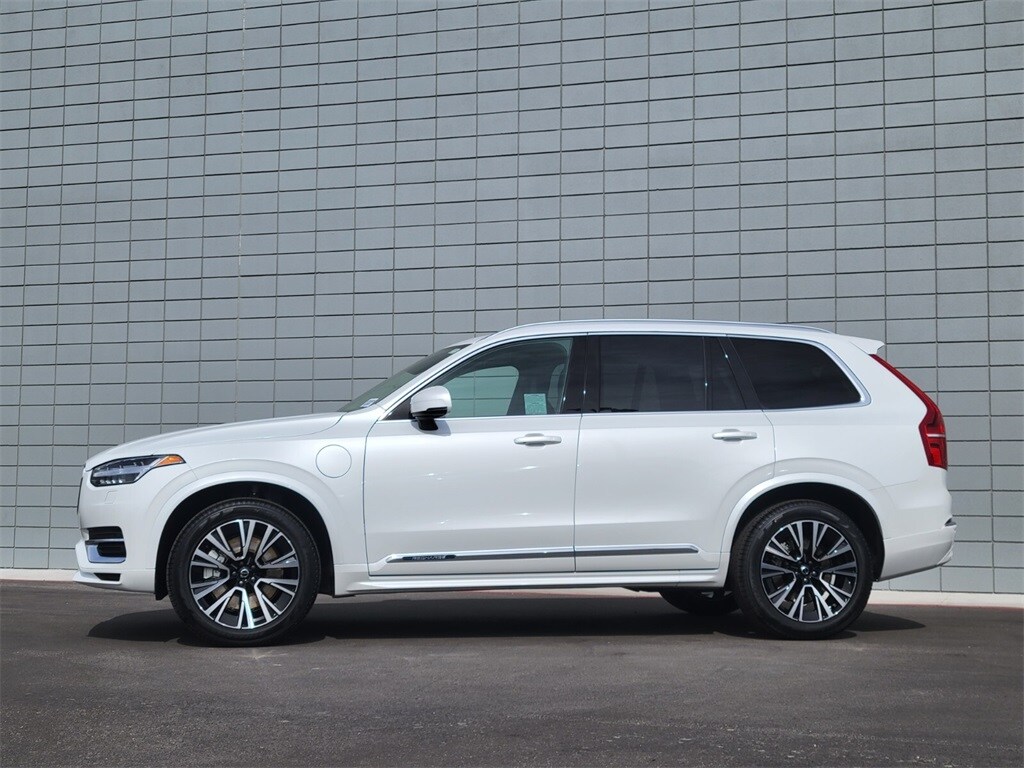 New 2024 Volvo XC90 Recharge PlugIn Hybrid For Sale/Lease in Las Vegas