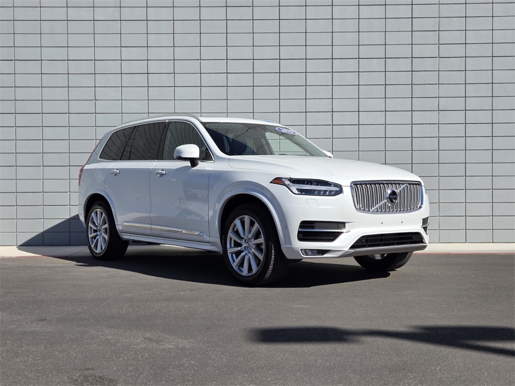 Used 2019 Volvo XC90 T6 Inscription SUV