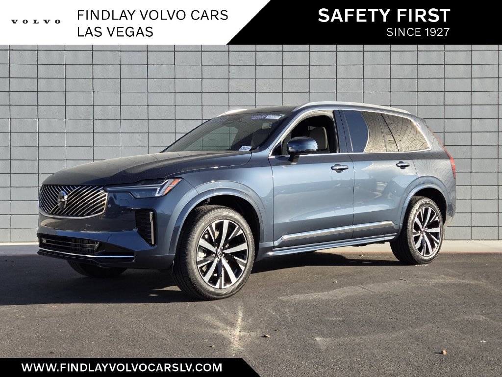 2026 Volvo XC90 Core