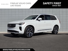 2026 Volvo XC90 B5 Core AWD SUV