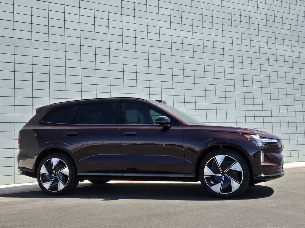 New 2025 Volvo EX90 Twin Motor Performance Ultra 6-Seater SUV