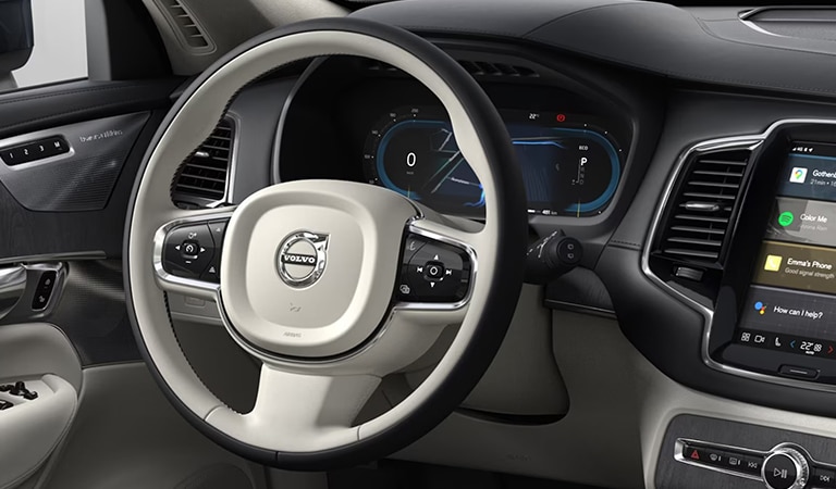 New 2024 Volvo XC90 Las Vegas Nevada