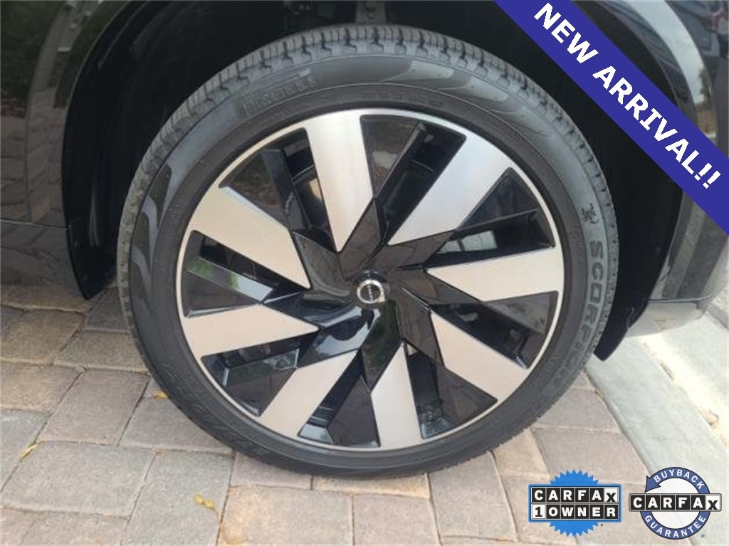 Certified 2023 Volvo XC90 Recharge Plug-In Hybrid Ultimate 6-Seater SUV