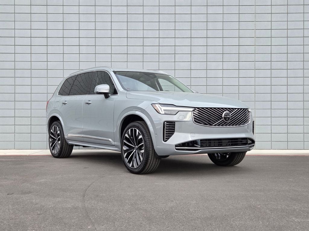 New 2026 Volvo XC90 B6 Ultra 7-Seater SUV