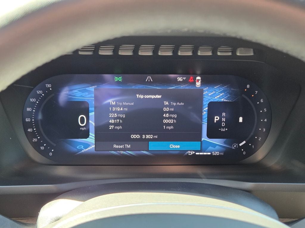 2026 Volvo XC90 Plus - Photo 26