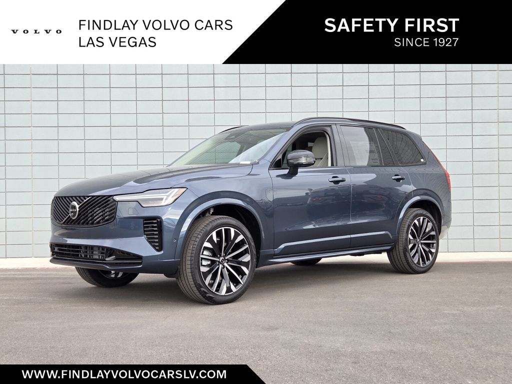 2026 Volvo XC90 Ultra's photo