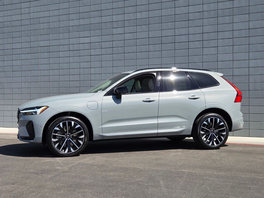 New 2026 Volvo