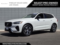 2025 Volvo XC60 B5 Core SUV