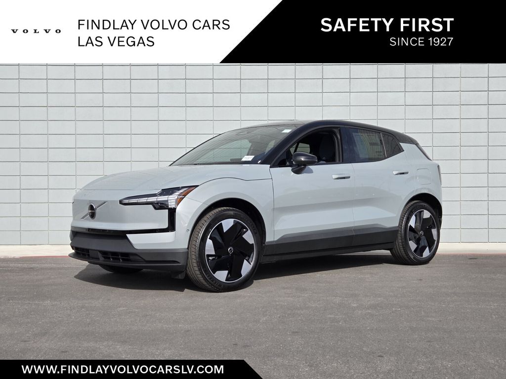 2025 Volvo EX30 Ultra's photo