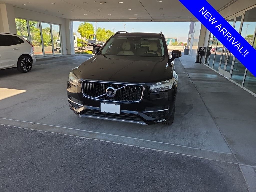 Used 2016 Volvo XC90 T6 Momentum AWD SUV