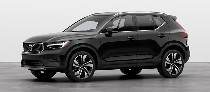 2024 Volvo XC40 Ultimate
