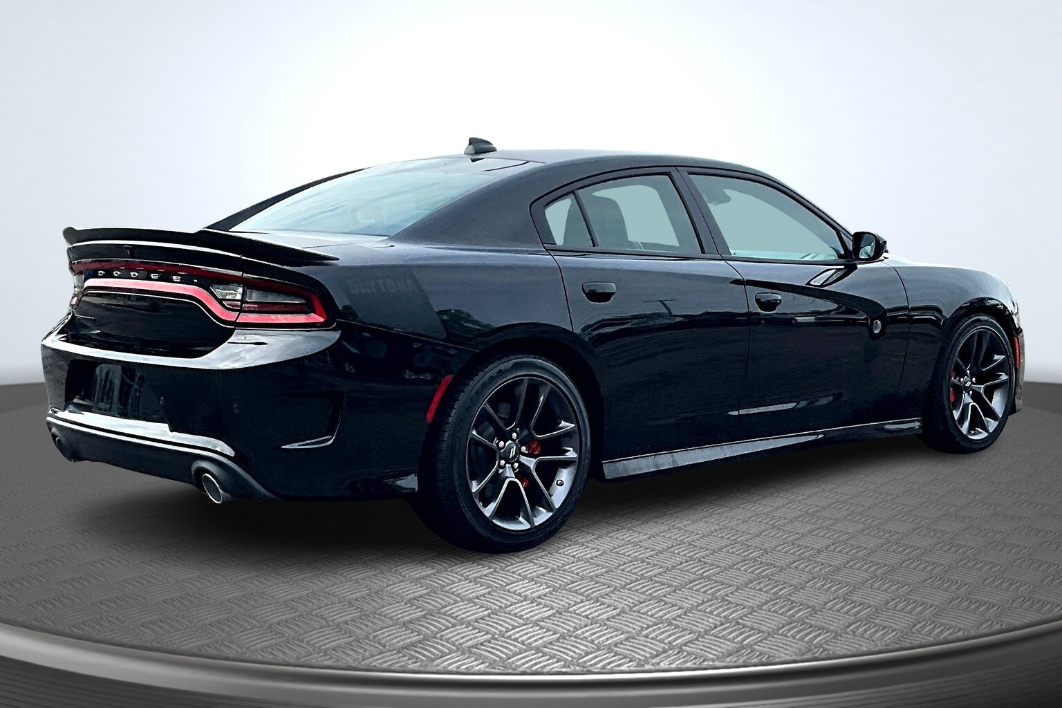 2023 Dodge Charger R/T photo 2