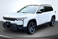 2026 Jeep Cherokee 85TH ANNIVERSARY EDITION 4X4 Sport Utility