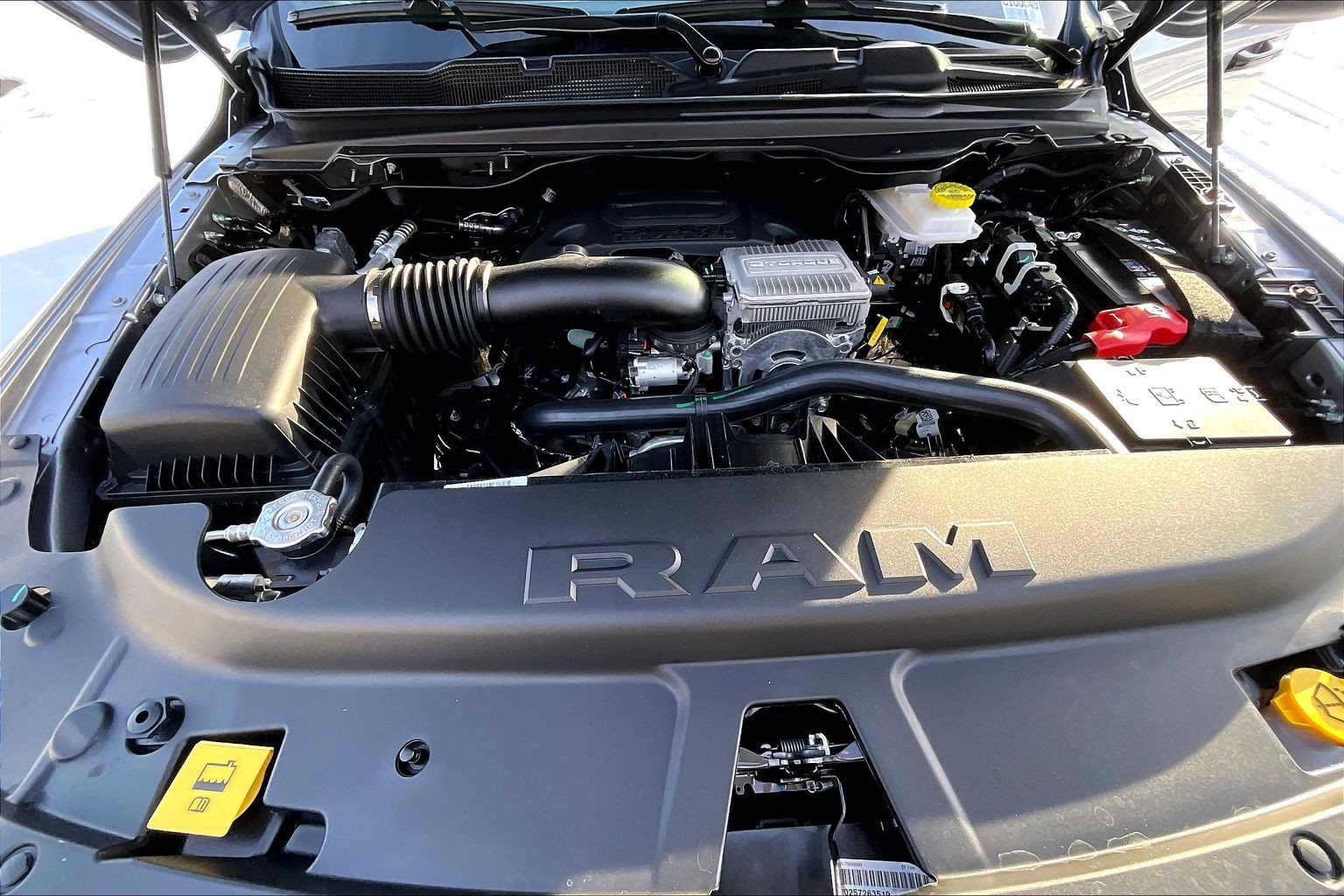 2026 RAM 1500 Big Horn/Lone Star - Photo 11