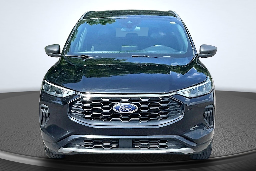 Used 2024 Ford Escape ST-Line SUV