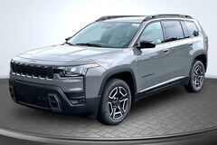 2026 Jeep Cherokee LAREDO 4X4 Sport Utility