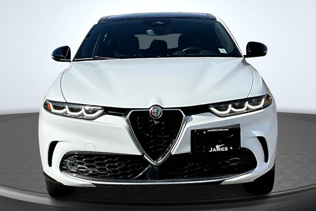 Used 2024 Alfa Romeo Tonale Ti SUV