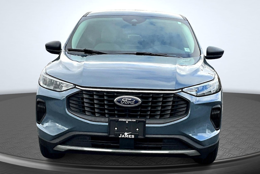 Used 2023 Ford Escape Active SUV