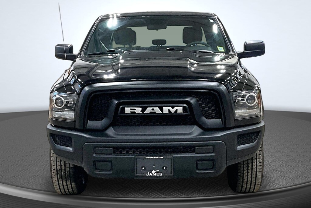 Used 2024 Ram 1500 Classic SLT Truck Crew Cab