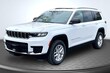  Jeep Grand Cherokee L