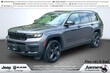  Jeep Grand Cherokee L