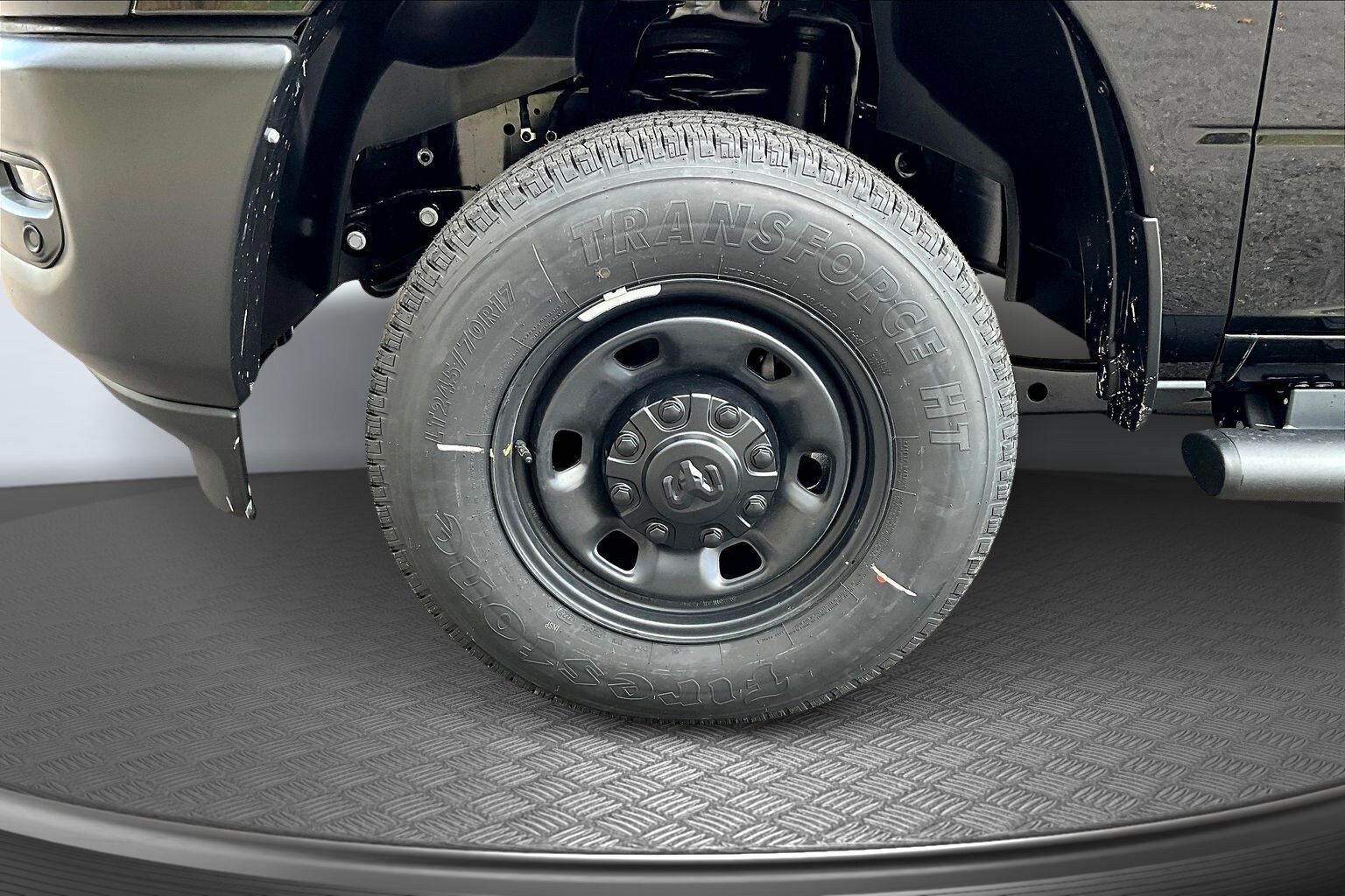 2026 RAM 2500 Tradesman - Photo 12