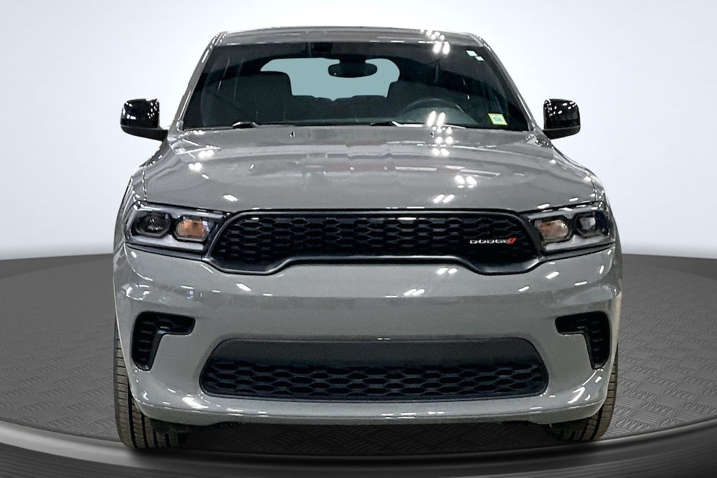 Used 2025 Dodge Durango GT SUV