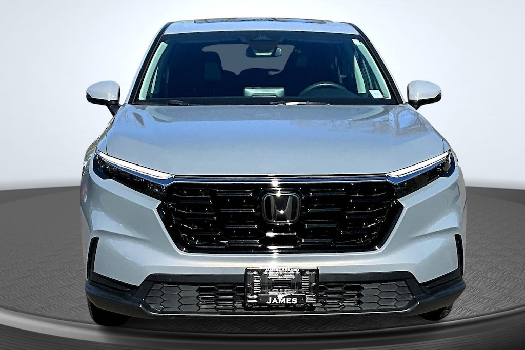 Used 2024 Honda CR-V EX SUV