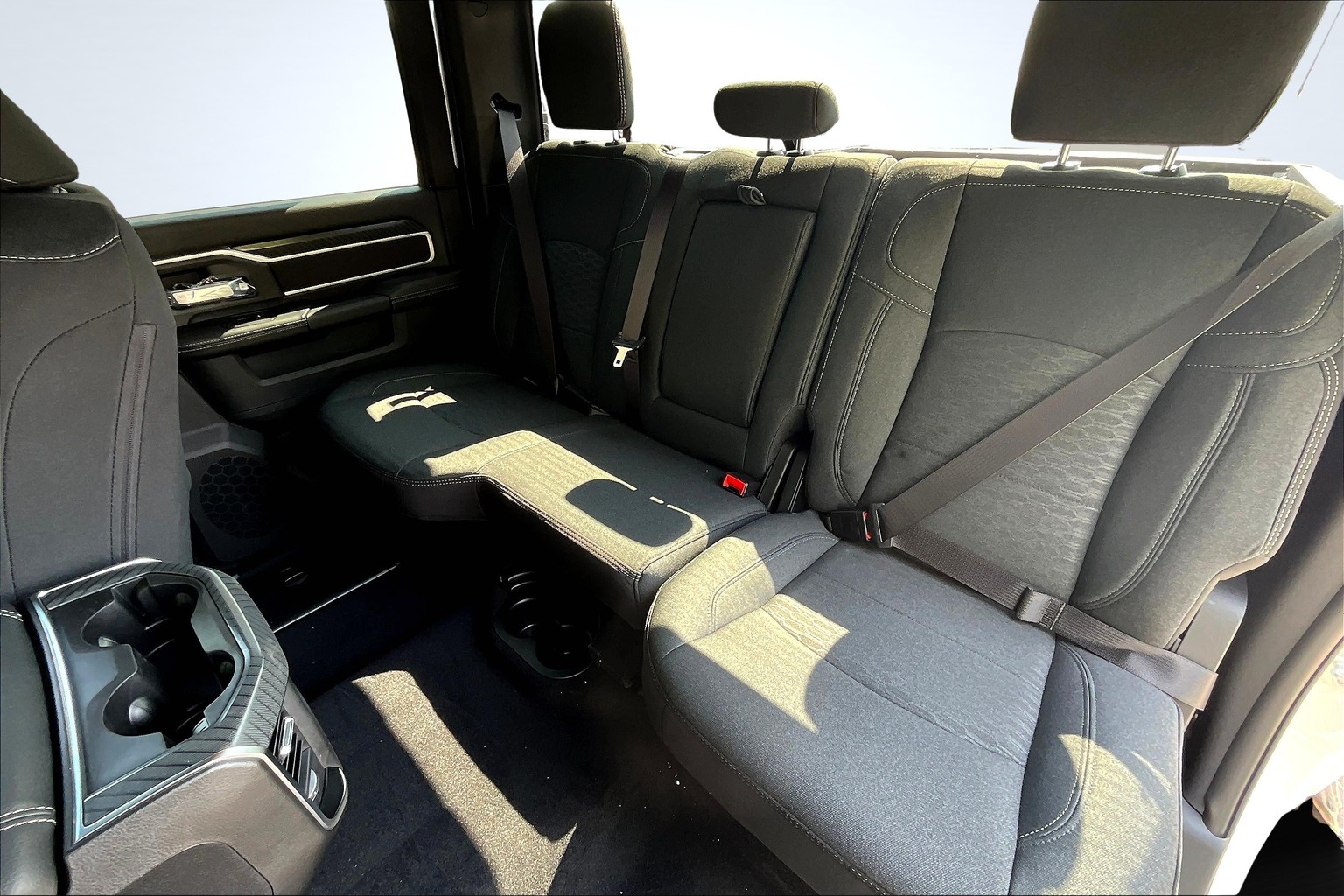 2026 RAM 2500 Big Horn - Photo 10