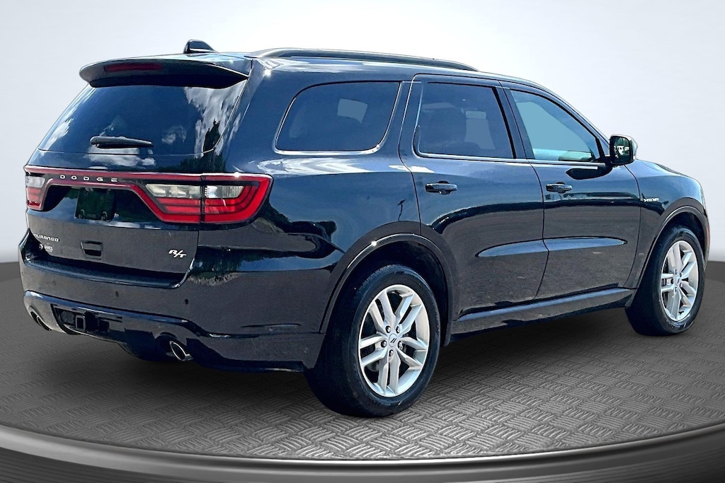 Used 2025 Dodge Durango R/T SUV