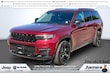  Jeep New Grand Cherokee