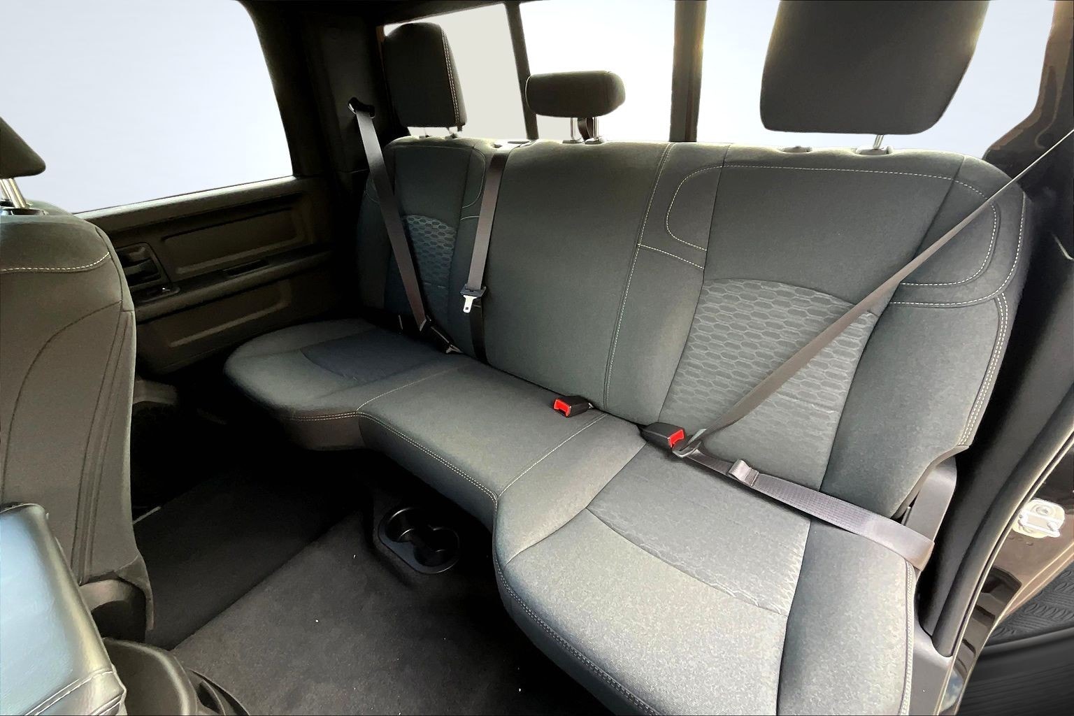 2026 RAM 2500 Tradesman - Photo 10